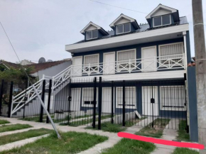 Departamento de 2 ambientes en Punta Mogotes Mar del Plata